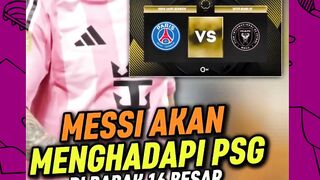 Babak penyisihan grup selesai, dan kejutan langsung hadir!