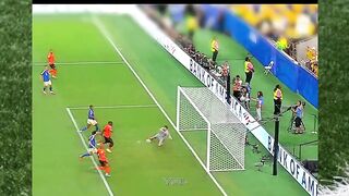 Belanda vs Swedia piala dunia 2026