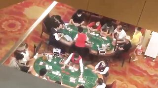 缅甸正规实体赌场现场平台