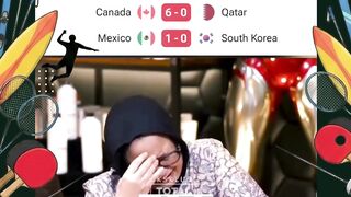 Gak nyangka bakal sekacau ini! Hasil pertandingan mengejutkan!