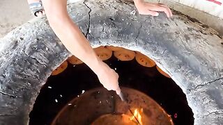 Pakistani cake #viral