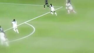 Dominasi total di lapangan! ????????????