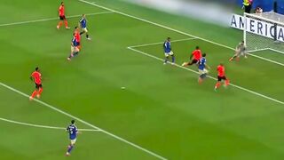 ???? Belanda Ngamuk! Swedia Dibuat Tak Berdaya! ????