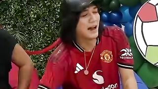 NIKO SAMPE GREGETAN