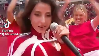 FIFA World Cup 2026 Opening Ceremony