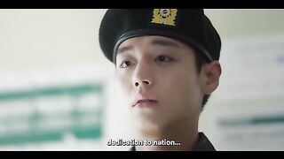 The Legend of Kitchen Soldier .