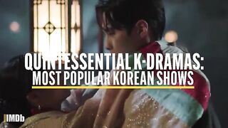 The Quintessential K-Drama .