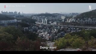 We Are All Trying Here Trailer.