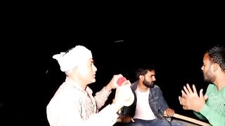 part 2 _ भूतिया तालाब रात को 12 बजे विधवा चुड़ैल