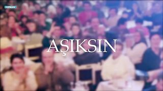 Aşıksın - Türk Filmi (Restorasyonlu) - İbrahim Tatlıses & Hülya Avşar