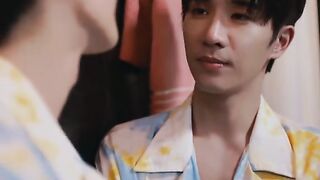 Korean Boys In Love Bath Together