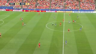 Netherlands vs Sweden  5:1 | World Cup 2026 | All Goals & Highlights