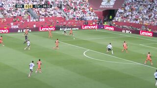 Germany vs Ivory Coast  2:1 | World Cup 2026 | All Goals & Highlights