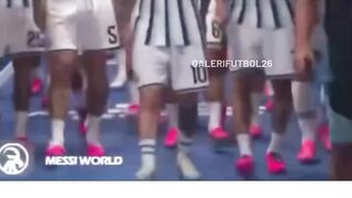 Argentina ini memamerkan ciri khasnya 2