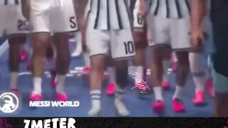 Argentina ini memamerkan ciri khasnya 3