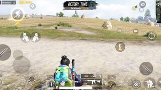 chicken dinner dance 31kisl pubg mobile
