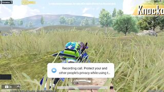 chicken dinner dance 37 kisl pubg mobile
