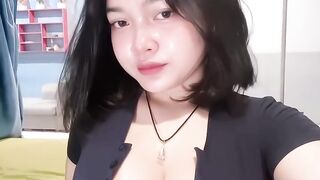 Gadis polos wangi