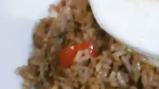 Nasi Goreng 2
