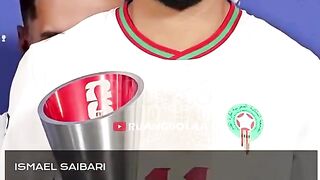 Ismael Saibari: Dulu Dihujat Habis-Habisan Kini Jadi Bintang Baru Di Piala Dunia!
