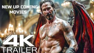 NEW 2026 UPCOMNG MOVIES TRAILERS ! 2016 NEW SUPER MOVIES