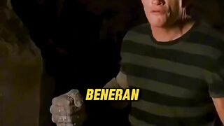 Rahasia Ngesek di Balik Adegan Sandman Patah Jari Saat Syuting!