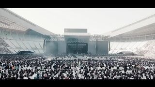 jungkook live performance