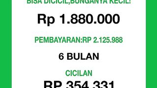 Cs Tri Usaha Berkat & Tri Usaha Berkat
