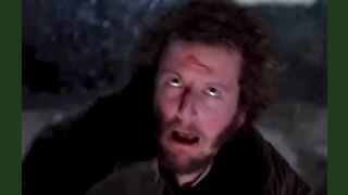 Home Alone 2: Lost in New York (1992)