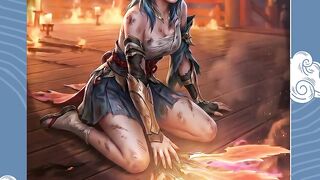 Kisah Hirara Sang Assassin Cegil Kesayangan Players Mobile Legends!