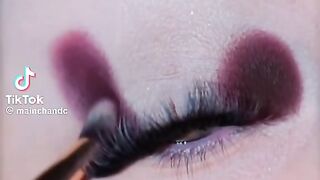 Tutorial Eyes Makeover 44