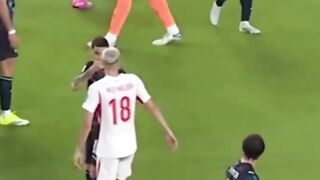 Korban pertama aturan baru FIFA