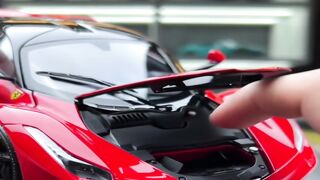 The Most Realistic Mini Ferrari You Can Own Right Now!