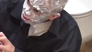 ​"Voldemort caught playing golf in a public restroom (Not Clickbait)"