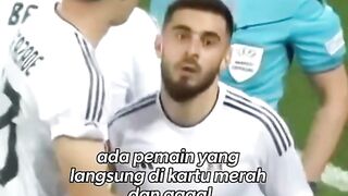 Peraturan baru FIFA ini benar-benar bikin geleng-geleng kepala!