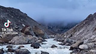 Makalu Barun National Park