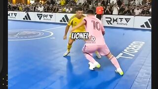 Di era Zidane, Cristiano Ronaldo bukan sekadar pemain… ????‍????⚽
