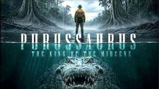 The Most Dangerous Predator That Ever Lived Wasn't A Dinosaur