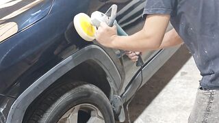 Reaper th car ???? in workshop