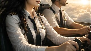 Arti mimpi menjadi pilot