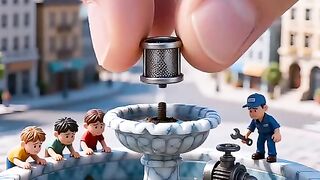 mini world 247