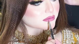 Glamours Makeover 11