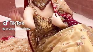 Latest Wedding Dress 4