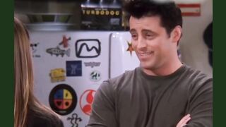Friends (1994) :