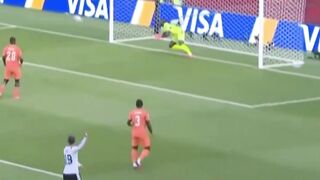 GERMANY QUALIFIED TO 32 ROUND