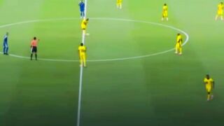 CURACAO GET THE FIRST POINTS IN WORLD CUP