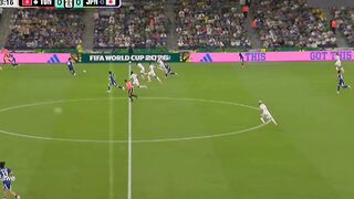 JAPAN THE FIRST ASIA NATION GET SCORE 4