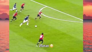 Prime Zlatan Ibrahimovic