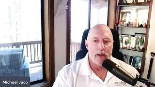 Michael Jaco: Shocking Intel 6.21.26 - The Democrat Murder of America