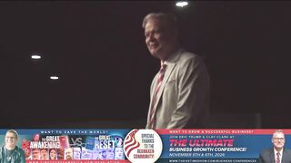 Bo Polny: Days of Darkness 6.21.26 - The World Changed Forever